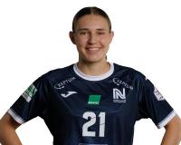 Alessia Riner - Sport-Union Neckarsulm