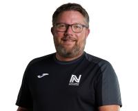 Thomas Zeitz - Trainer - Sport-Union Neckarsulm