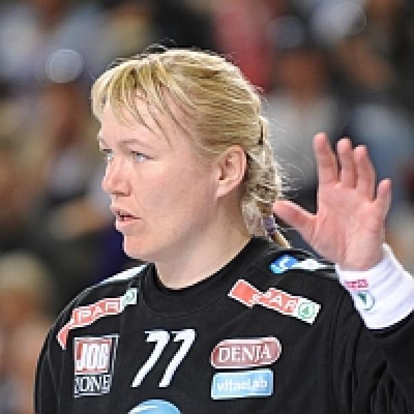 Cecilie Leganger