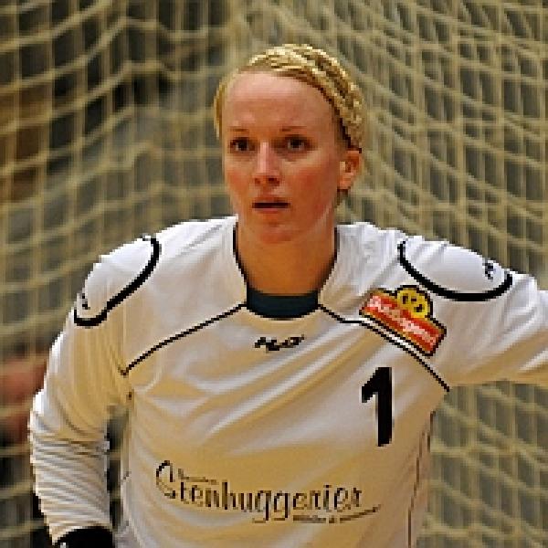 Ingrid Ødegaard - FC Midtjylland