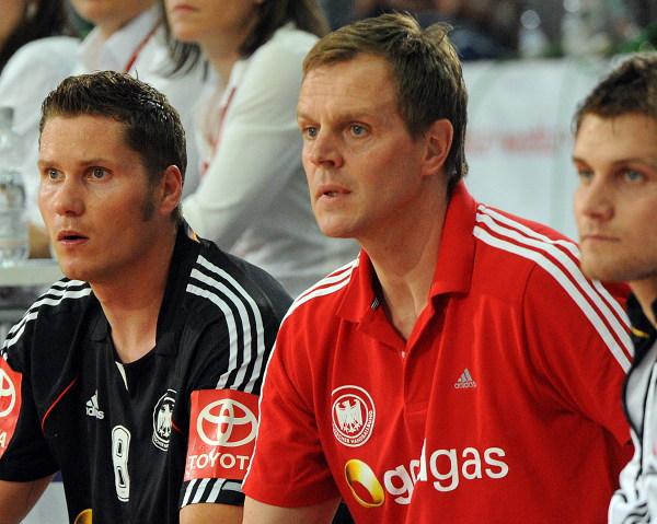 Martin Heuberger, GER-AUT