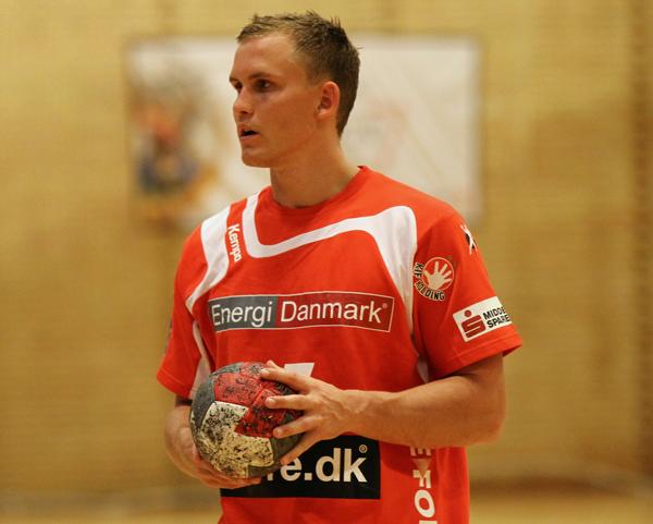 Rasmus Jensen, Kolding IF