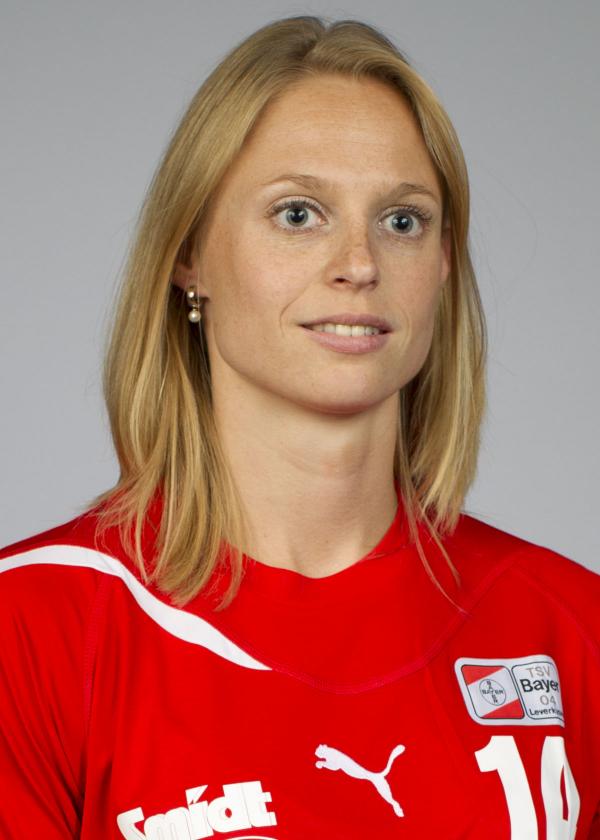 Joyce Hilster - Bayer Leverkusen