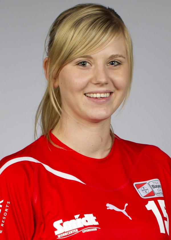 Kim Naidzinavicius - Bayer Leverkusen