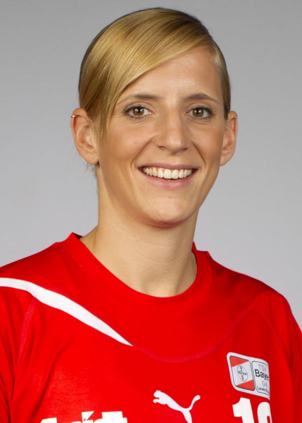 Laura Steinbach - Bayer Leverkusen