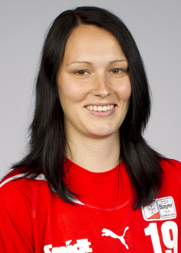 Anne Jochin - Bayer Leverkusen