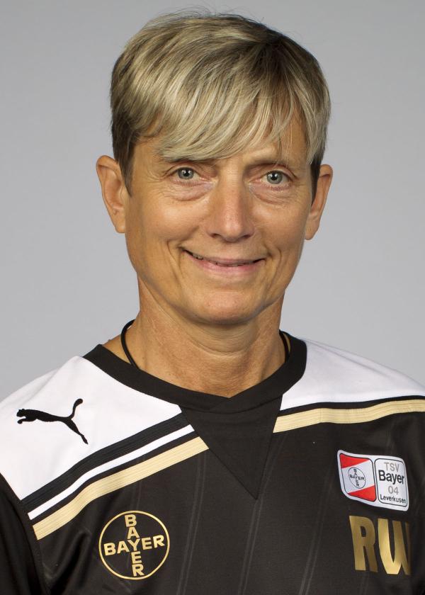 Renate Wolf - Bayer Leverkusen