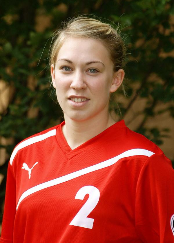 Jana Benz, TSG Ketsch 2011/12