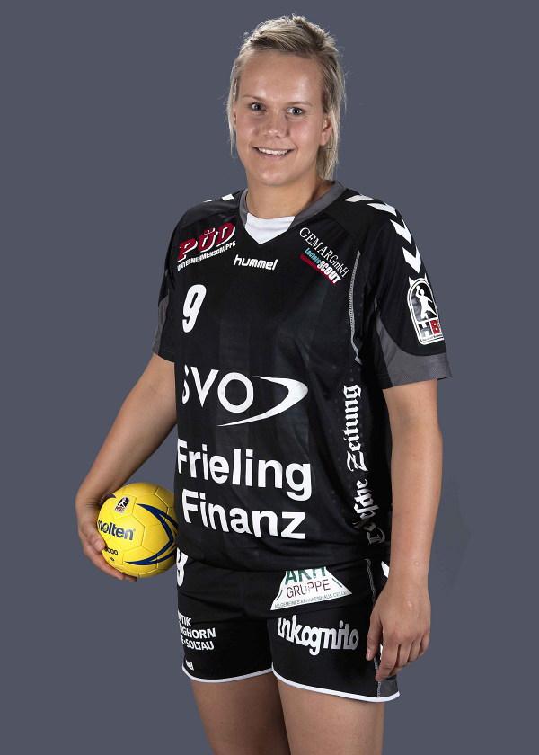 Evelyn Schulz, SVG Celle 2011/12