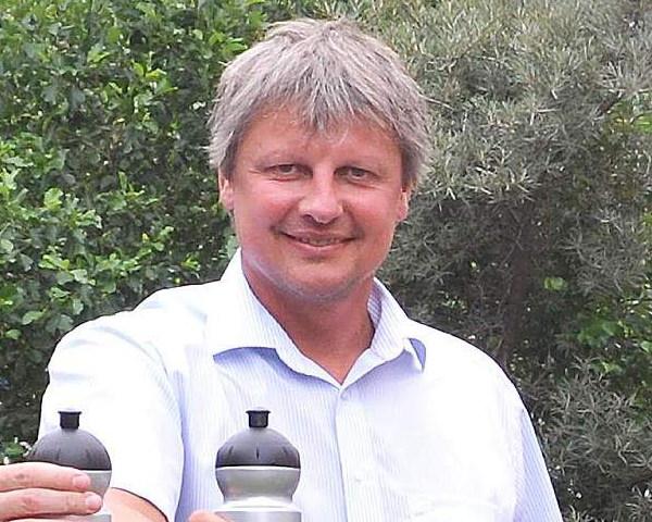 Holger Schneider