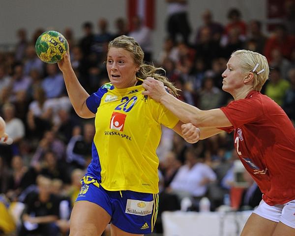 Isabelle Gullden - Schweden