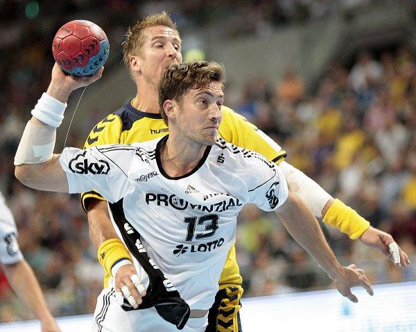 RNL-THW - THW Kiel - Marcus Ahlm