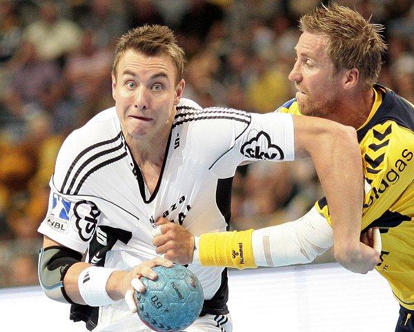 RNL-THW - THW Kiel - Filip Jicha