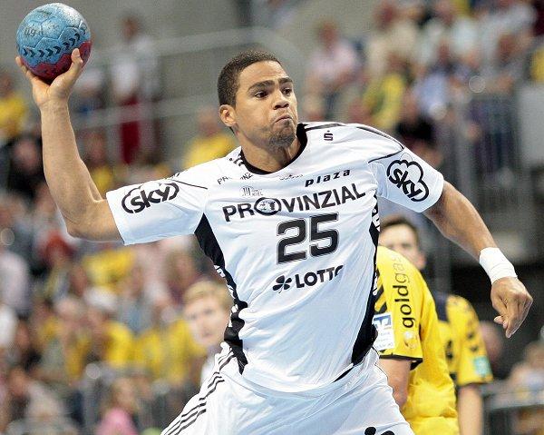 RNL-THW - THW Kiel - Daniel Narcisse