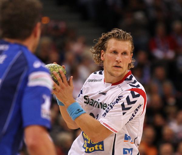 Lars Kaufmann, SG Flensburg-Handewitt