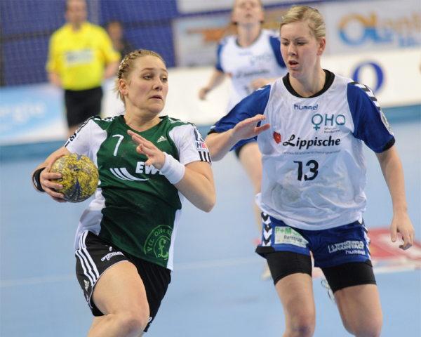 Maike Schirmer - VfL Oldenburg