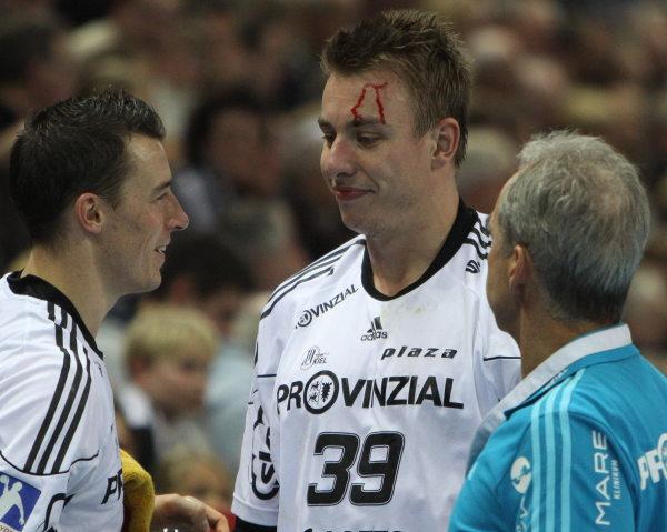 Filip Jicha - THW Kiel // THW-TBV