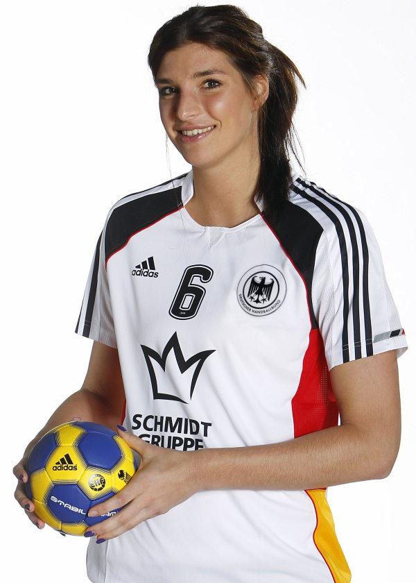 Franziska Mietzner - Deutschland