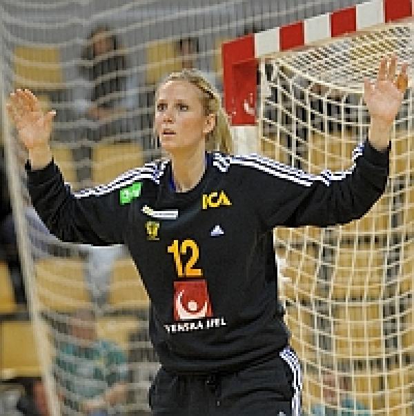 Gabriella Kain - Schweden