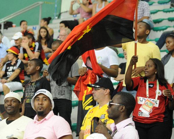 Angolas Fans