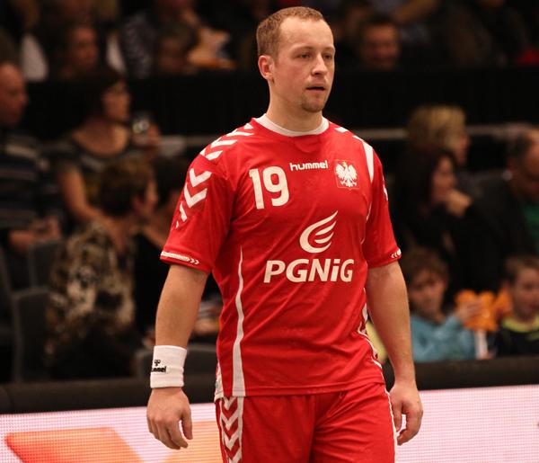 Tomasz Tluczynski, Polen
Totalkredit-Cup 2012
DEN-POL