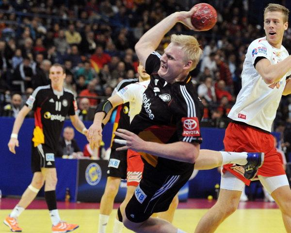 Patrick Wiencek, Deutschland, GER-DEN, EM 2012, Euro 2012