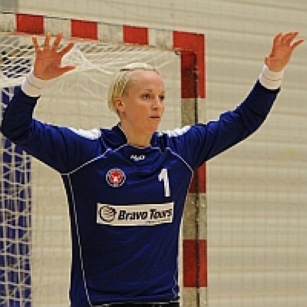 Ingrid Ødegaard - FC Midtjylland