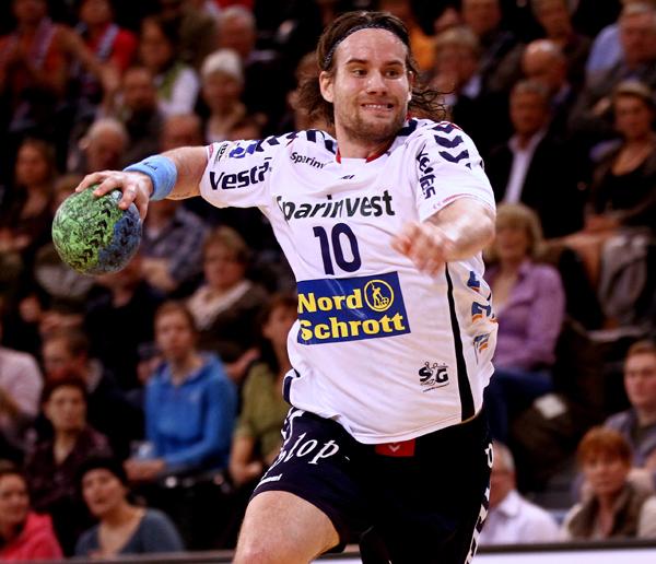 Thomas Mogensen, SG Flensburg-Handewitt
FLE-NEU