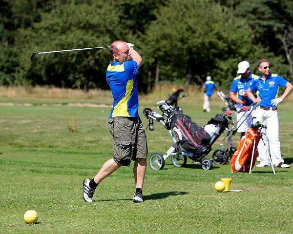 HC Leipzig - Golfturnier 