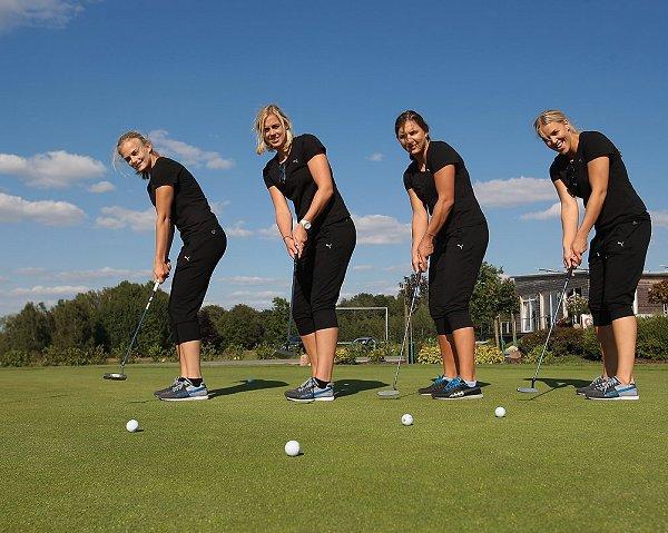 HC Leipzig - Golfturnier 