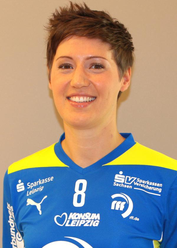 Anne Müller - HC Leipzig