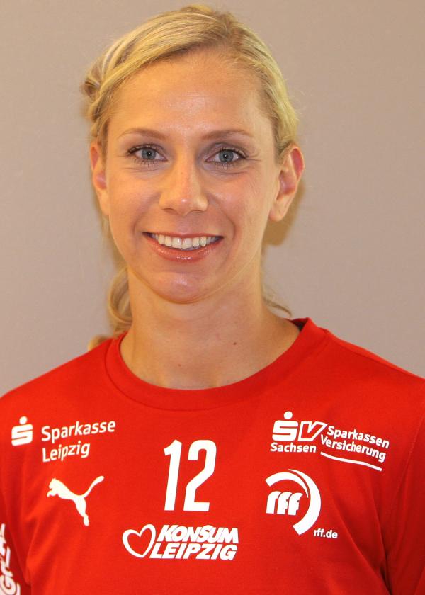 Katja Schülke - HC Leipzig