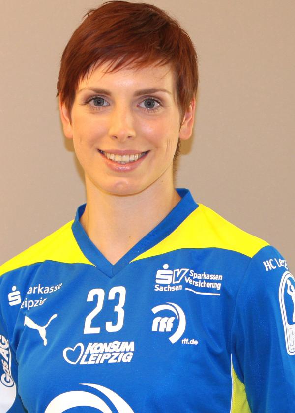 Marlene Windisch - HC Leipzig