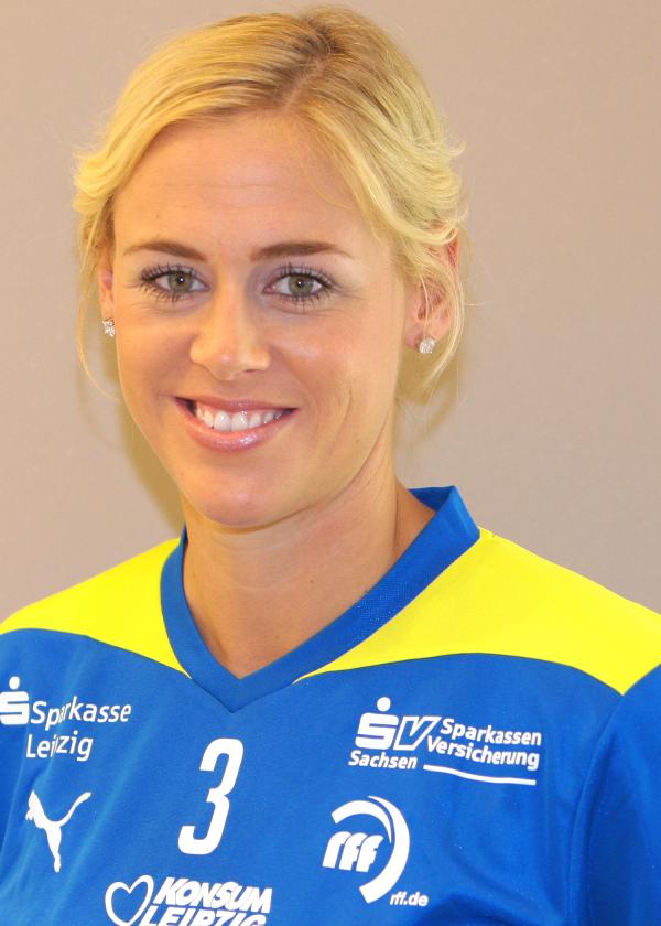 Maura Visser - HC Leipzig