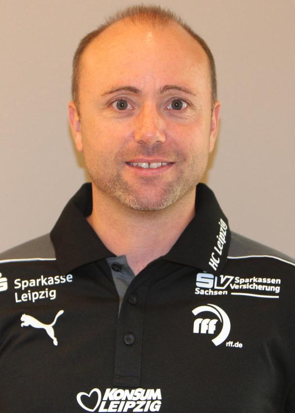 Stefan Madsen - HC Leipzig