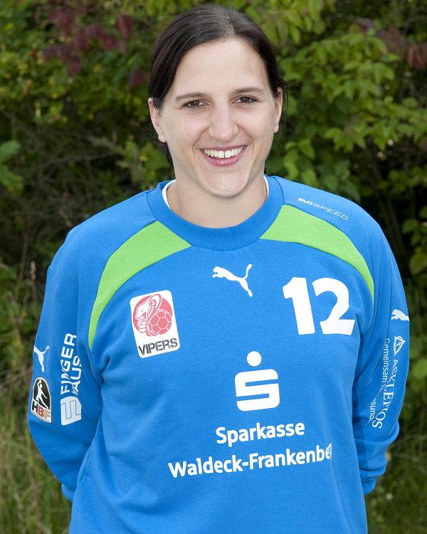 Manuela Brütsch