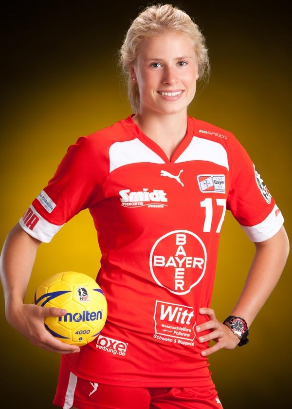 Liska Hoffmeister - Bayer Leverkusen