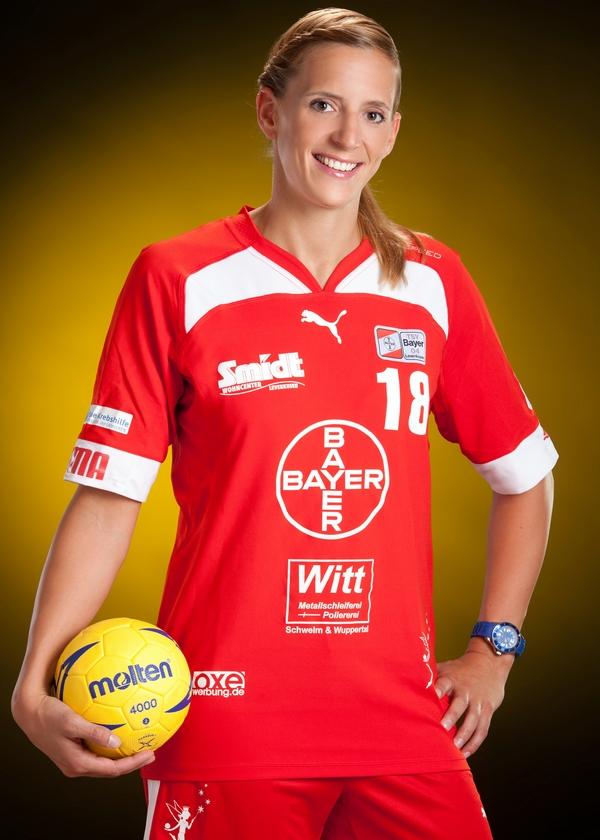 Laura Steinbach - Bayer Leverkusen
