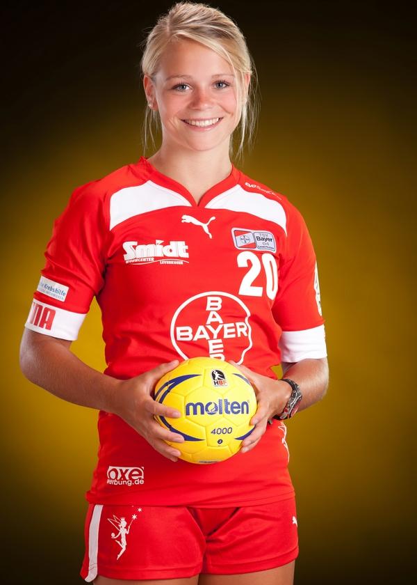 Jennifer Jörgens - Bayer Leverkusen