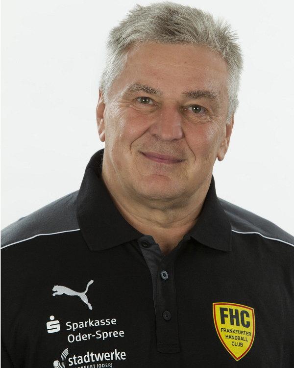 Dietmar Schmidt, FHC Frankfurt/Oder 2012/13