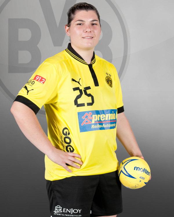 Jana Kokot - Borussia Dortmund