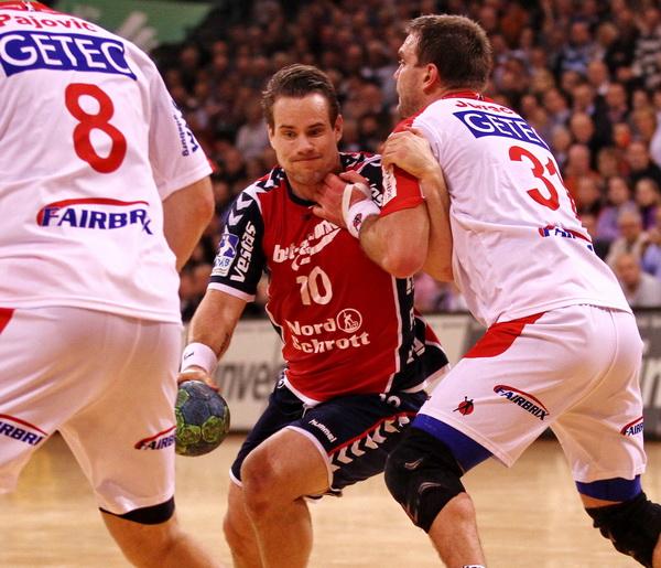 Thomas Mogensen, SG Flensburg-Handewitt
FLE-SCM