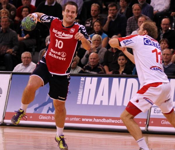 Thomas Mogensen, SG Flensburg-Handewitt
FLE-SCM