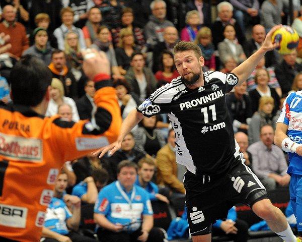 HBW-THW - THW Kiel - Christian Sprenger 