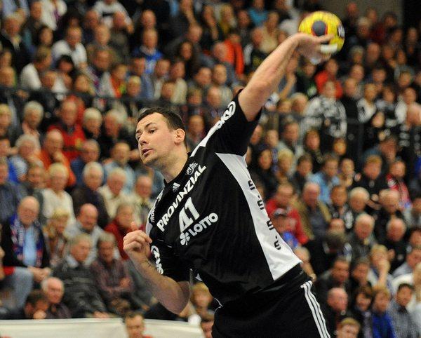 Marko Vujin - THW Kiel