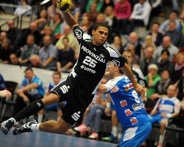 Daniel Narcisse - THW Kiel