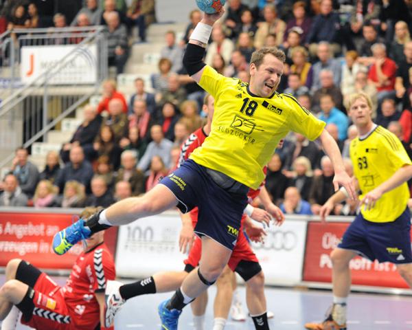 HAM-FRI TSG Ludwigshafen-Friesenheim Stephan Just