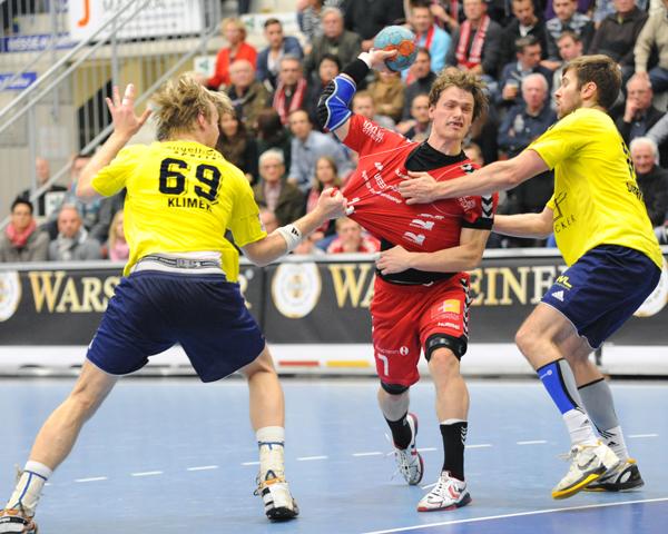 HAM-FRI ASV Hamm-Westfalen Andreas Simon