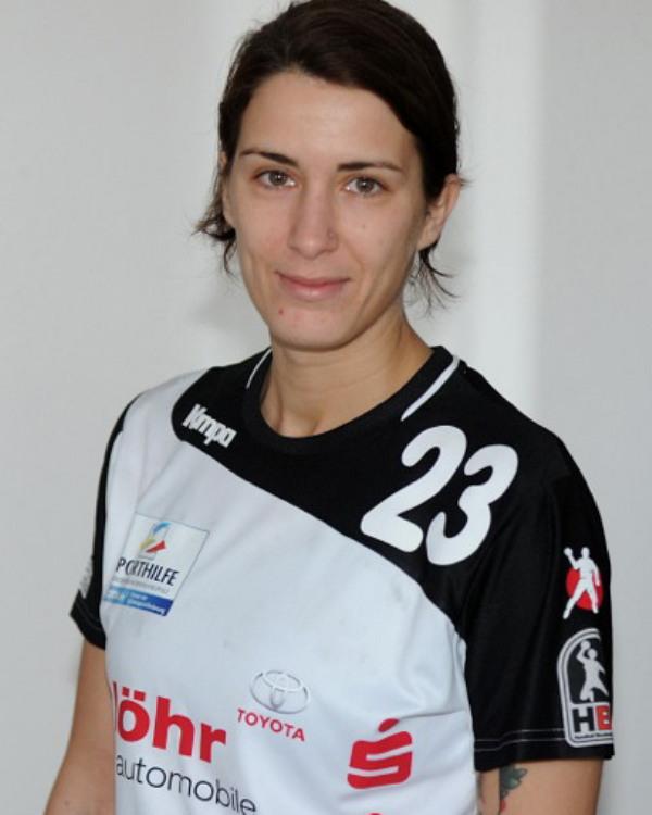 Laura Vasilescu