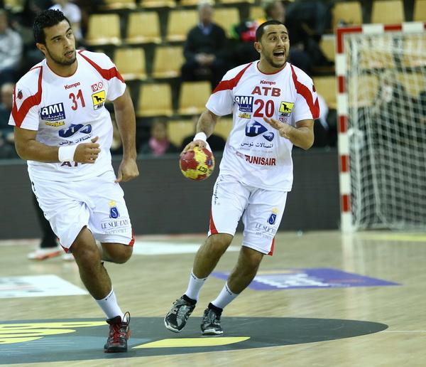 Ben Salah Abdelhak, Tunesien
Totalkredit-Cup 2013, Aarhus - Dänemark 
Tunesien-Montenegro